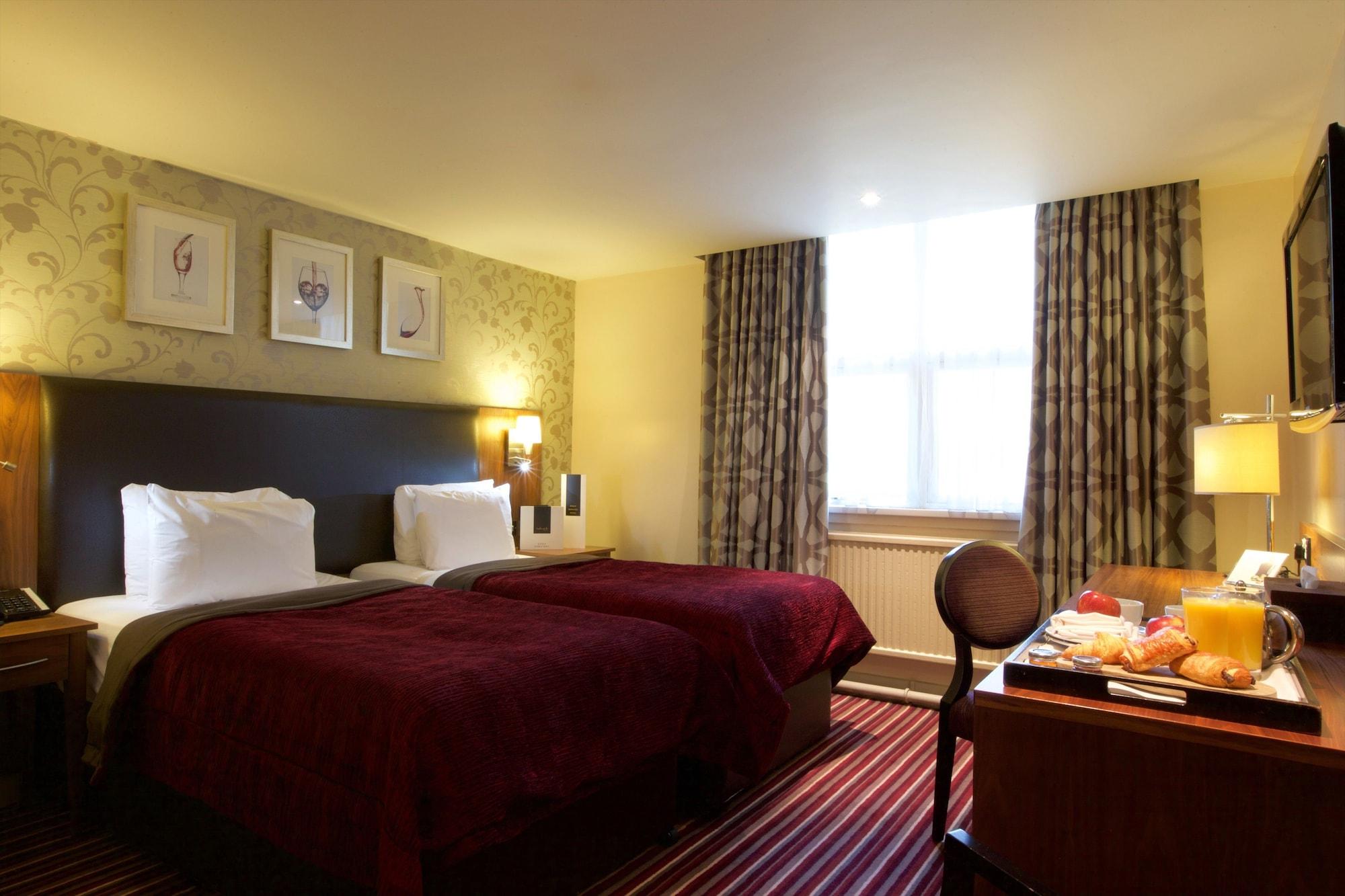 Gloucester Robinswood Hotel, BW Signature Collection Exterior foto
