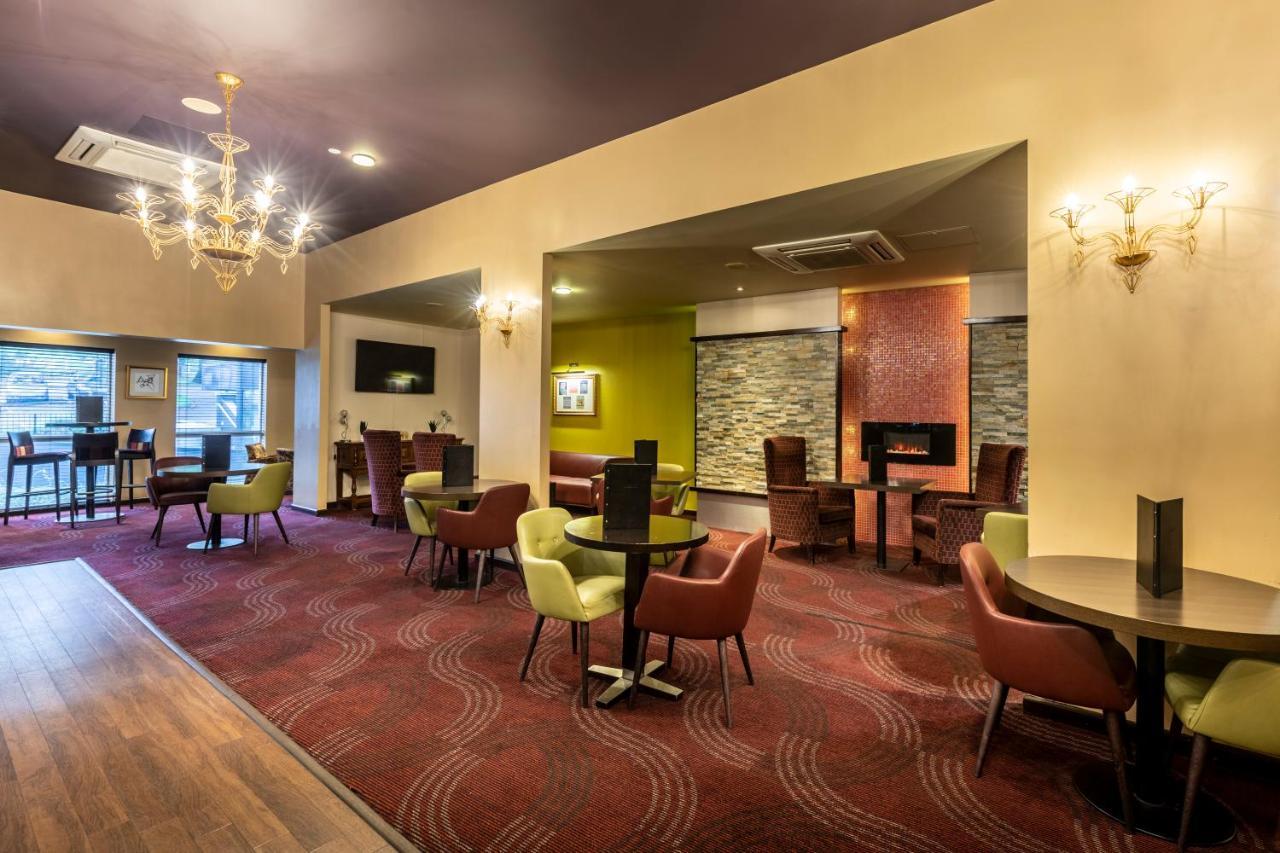 Gloucester Robinswood Hotel, BW Signature Collection Exterior foto